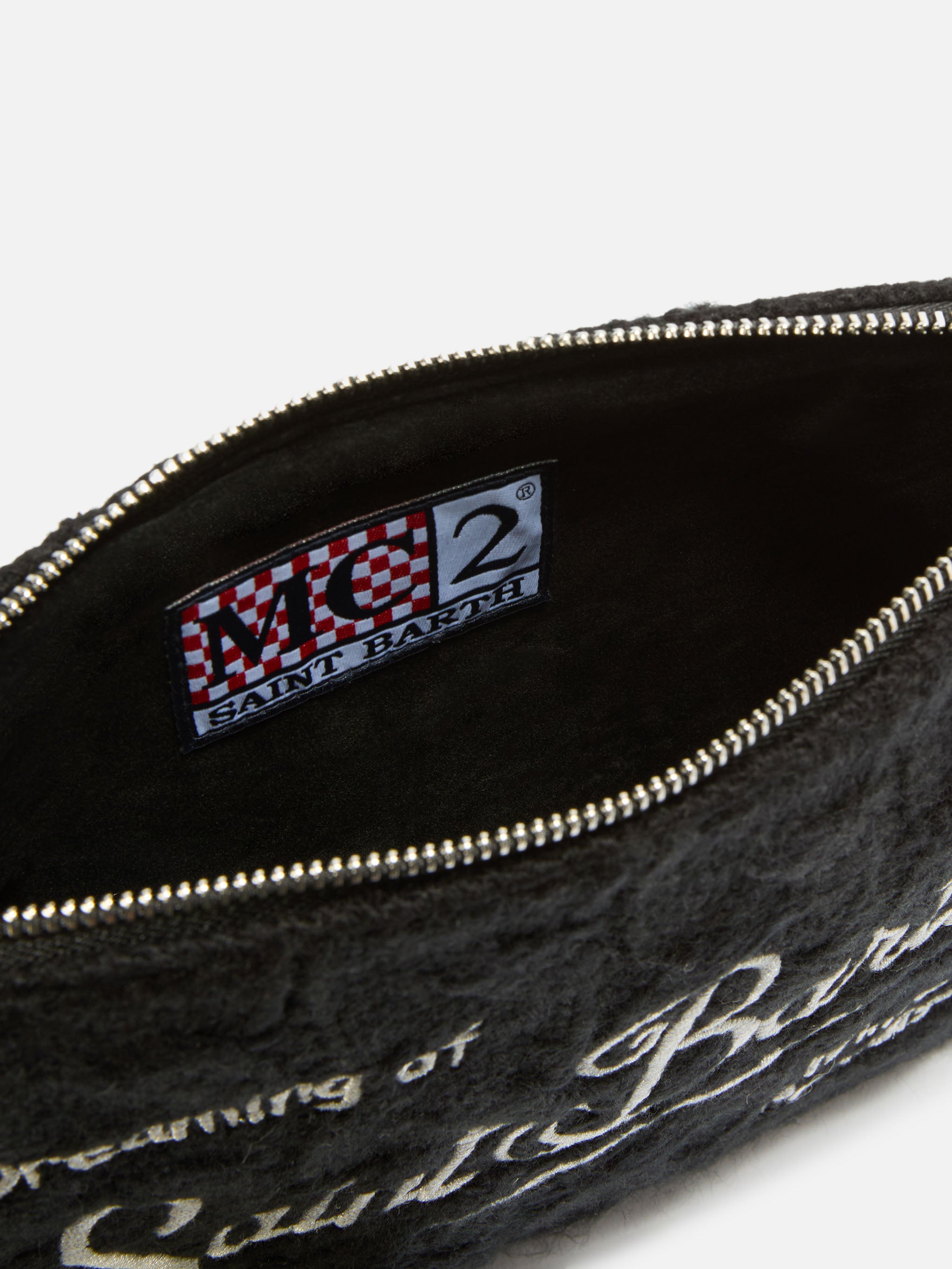 mc2-saint-barth-borsa-parisienne-wool-braid-nera-misto-lana-a-trecce image 6
