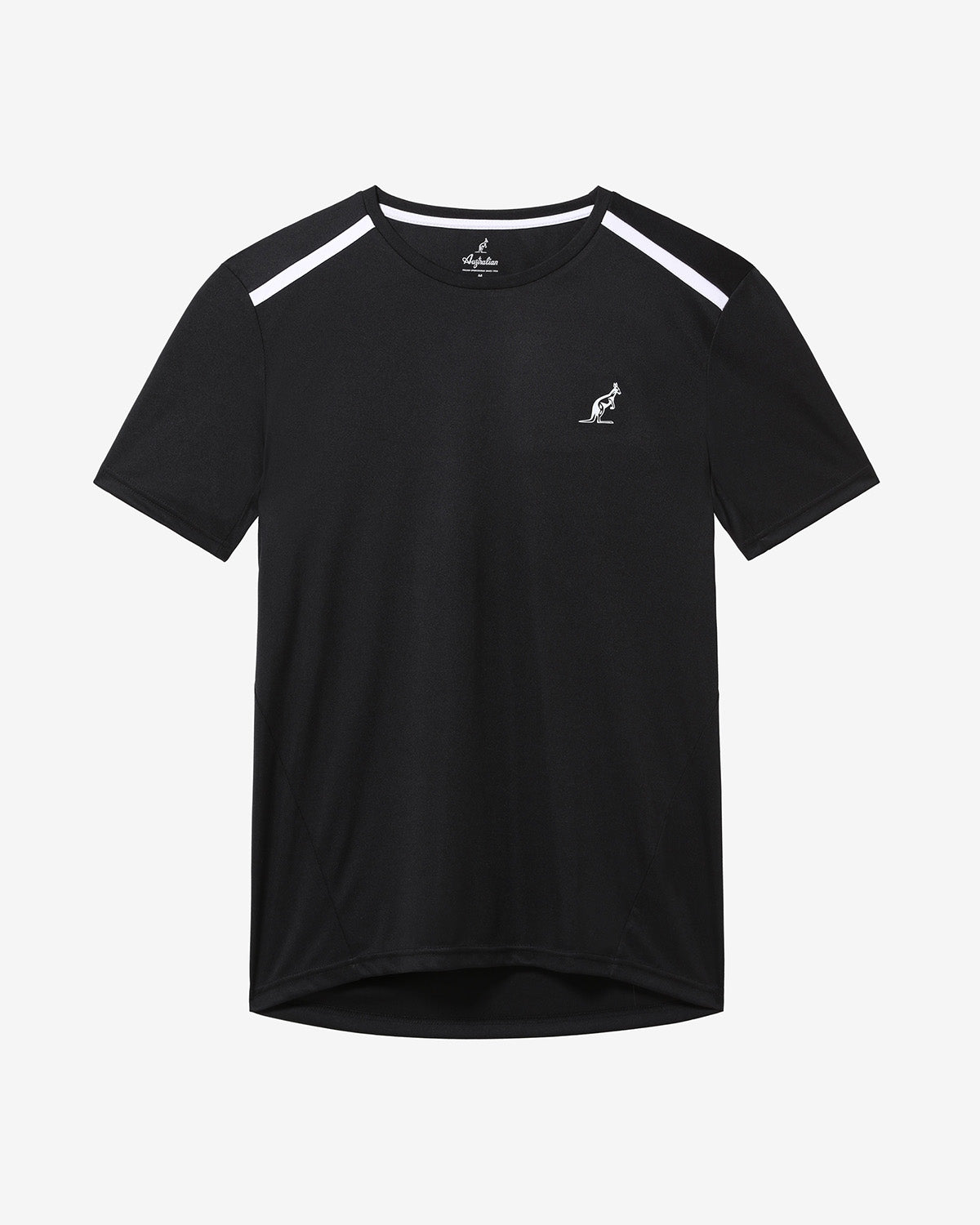 australian-ace-t-shirt-tennis-tecnica-elastica image 5