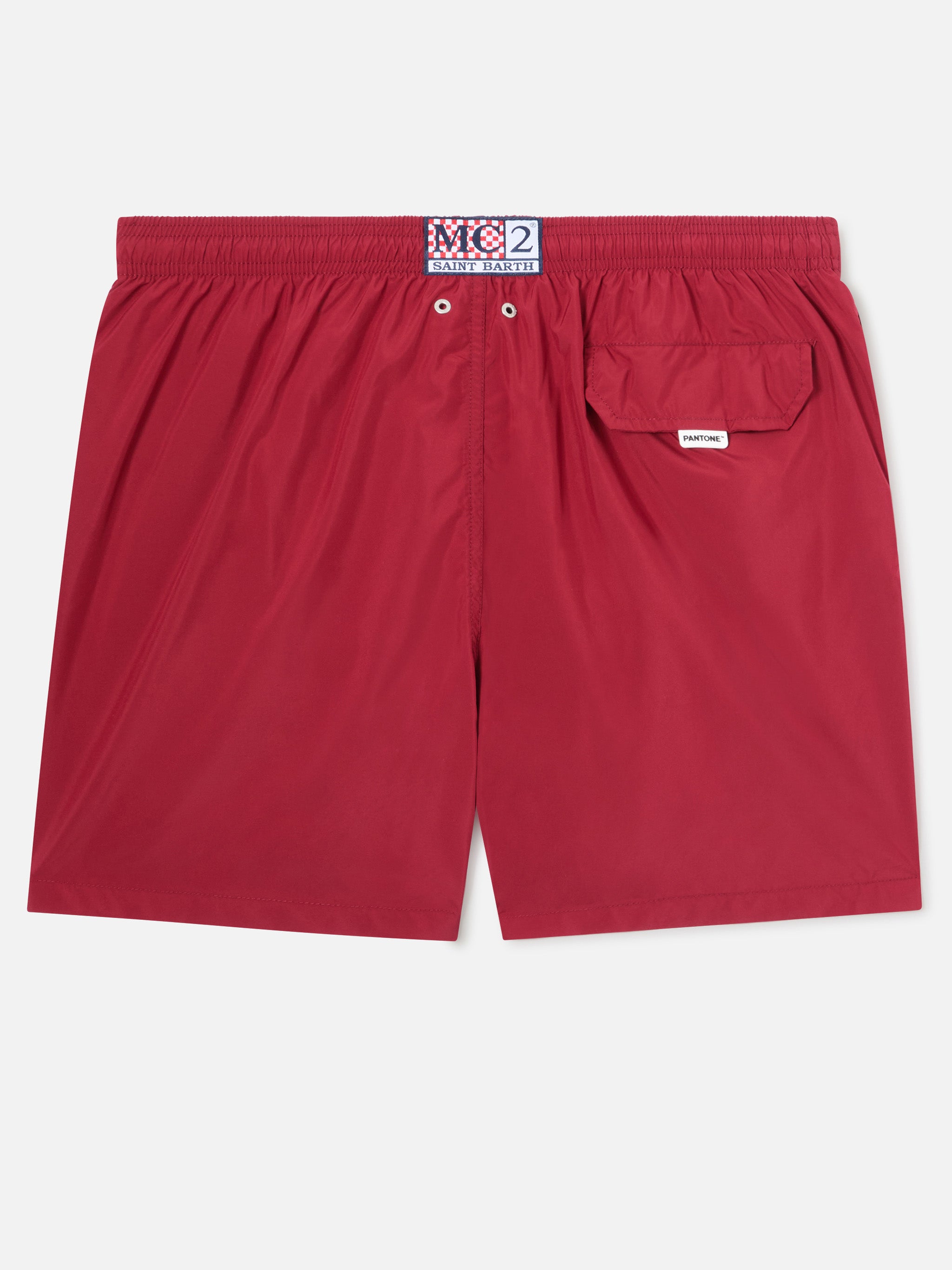 mc2-saint-barth-lighting-costume-mare-uomo-bordeaux-pantone-special-edition-quic image 2