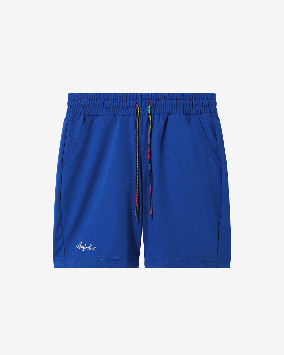 australian-shade-short-pantaloncino-sportivo-logo-olografico image 3