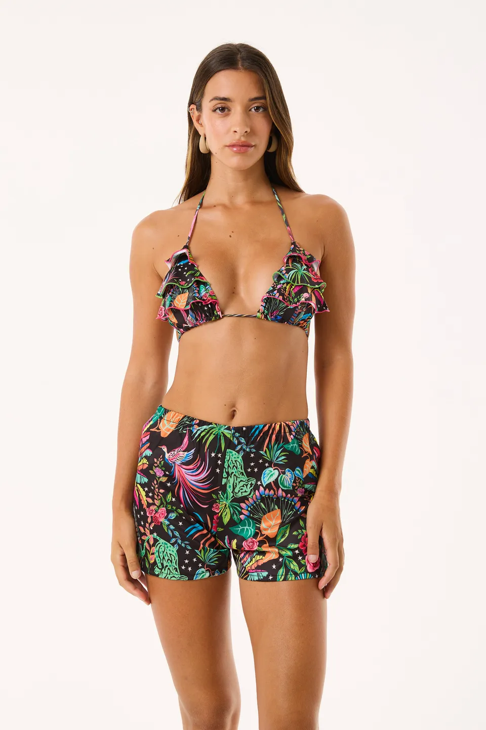4giveness-short-maya-dream-cover-up-donna image 1