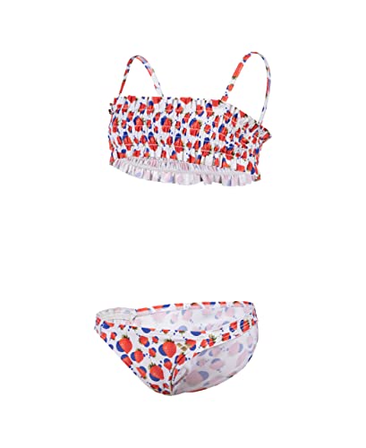 arena-vintage-bikini-bandeau-bikini-a-fascia-due-pezzi-per-bambina-e-ragazza image 7