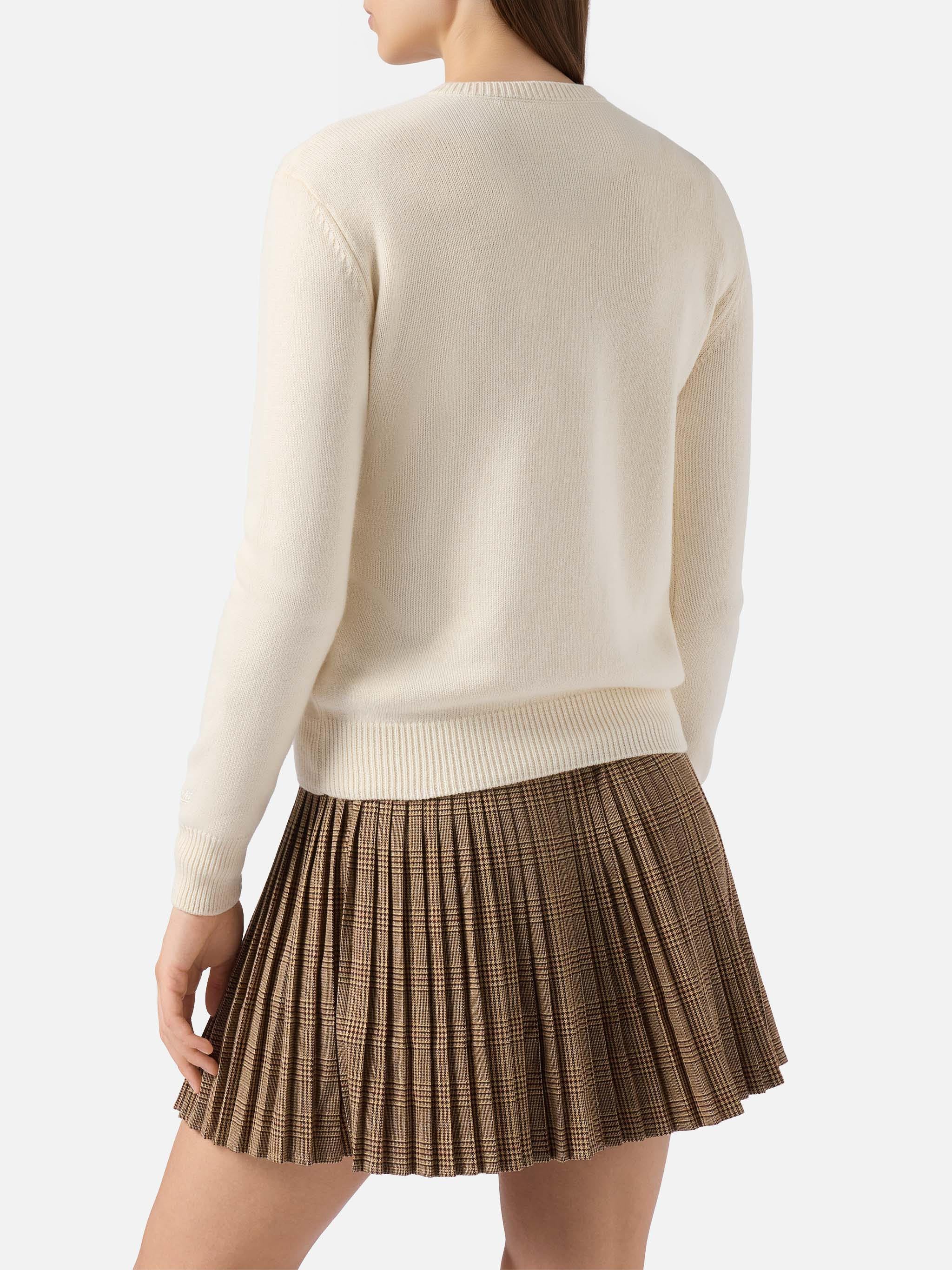 mc2-saint-barth-new-queen-maglione-misto-cashmere-bianco-ma-cherie image 4