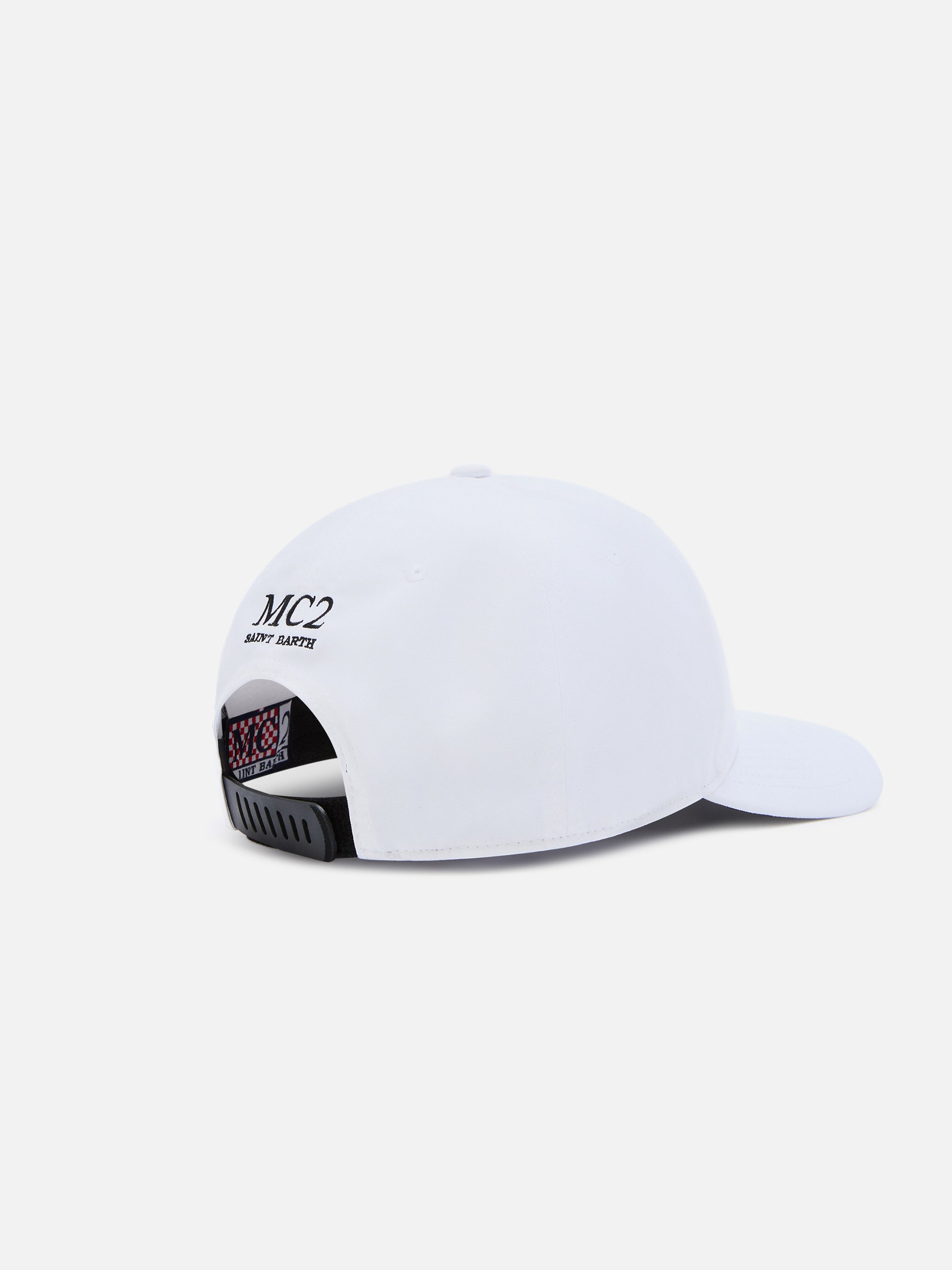 mc2-saint-barth-baseball-cap-cappellino-bianco-cigarette-special-edition image 3