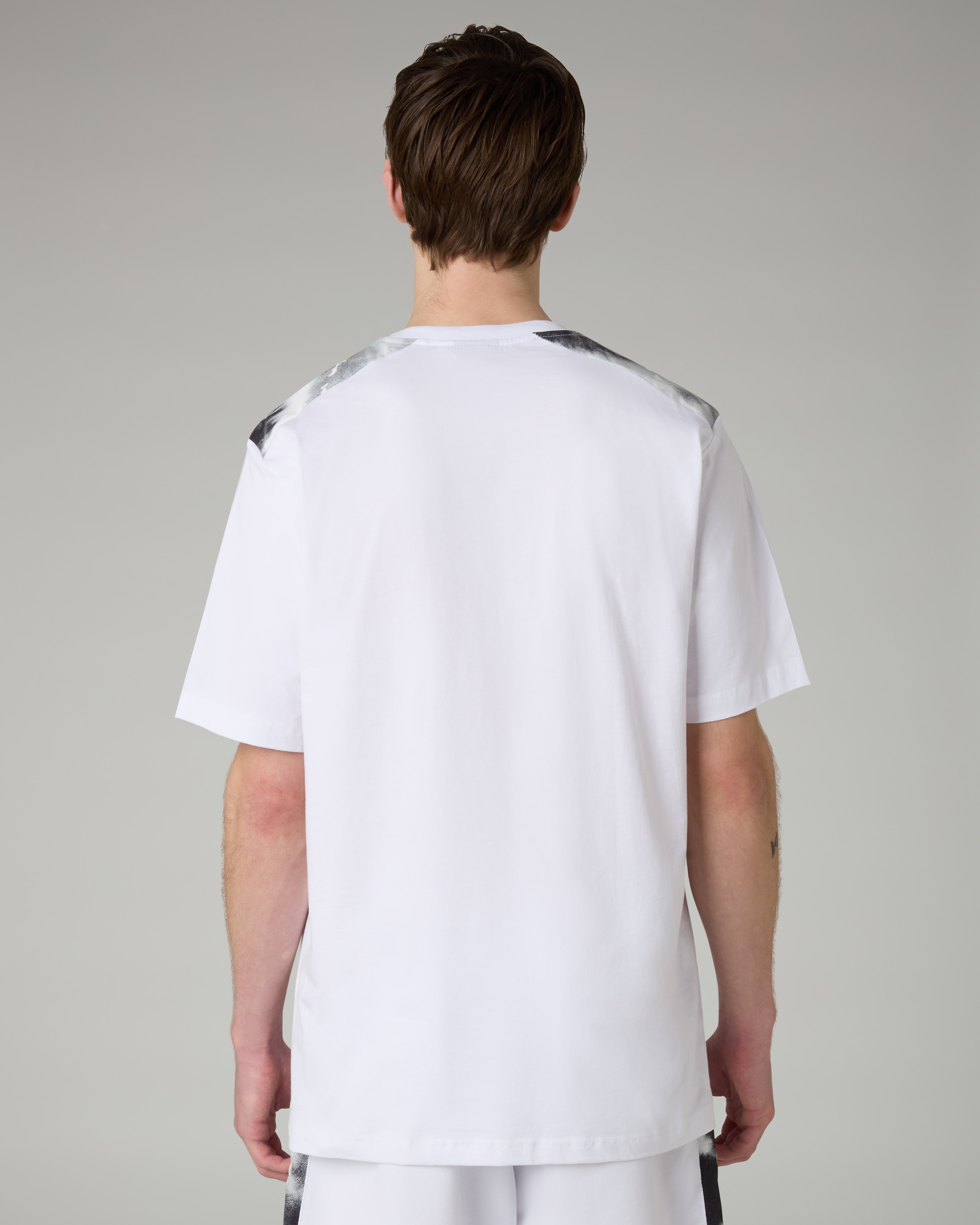 australian-rorschach-insert-t-shirt-t-shirt-uomo-cotone-bianca-regular-fit image 3
