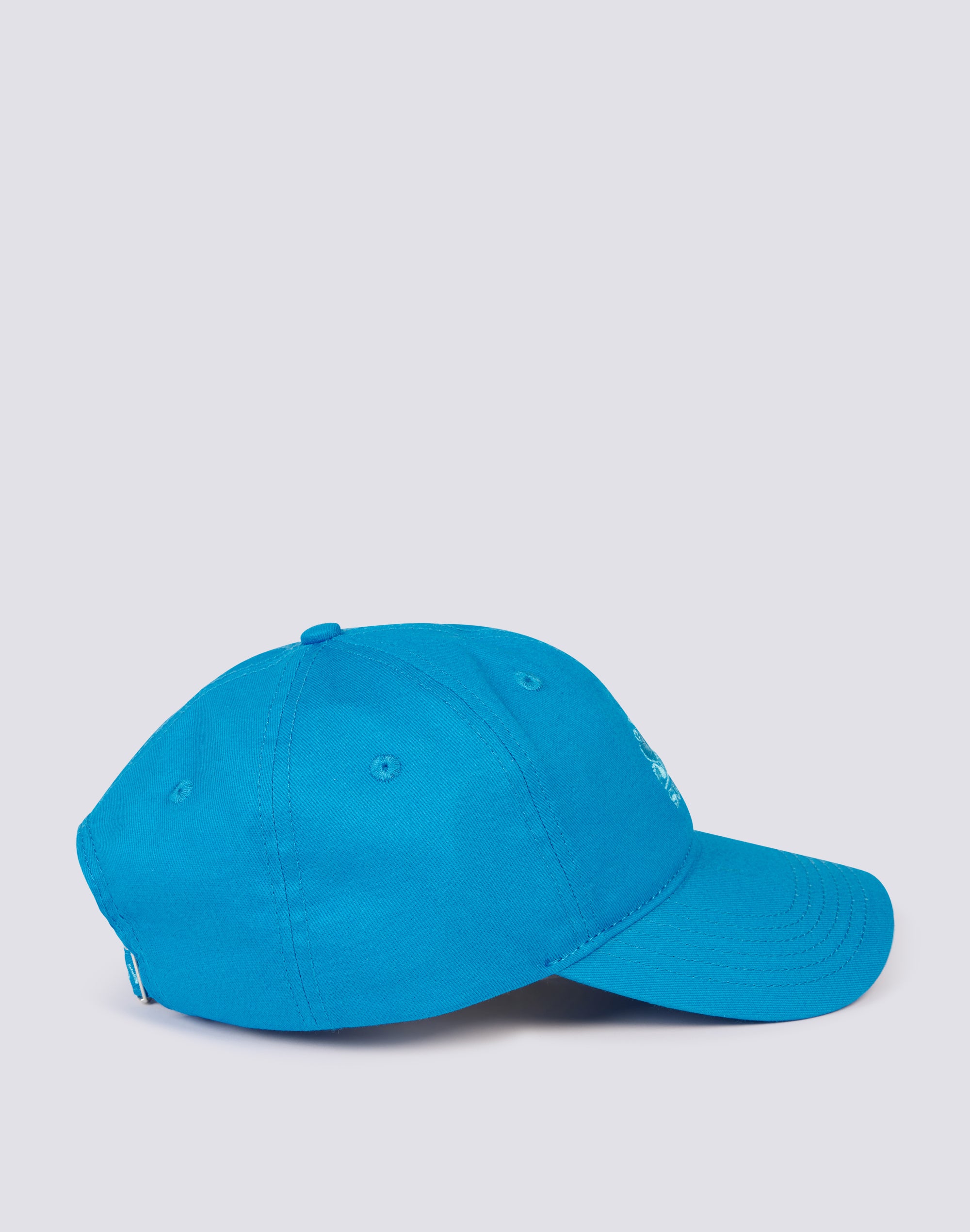 sundek-goldenwave-cooper-cap-cappellino-baseball-unisex image 3