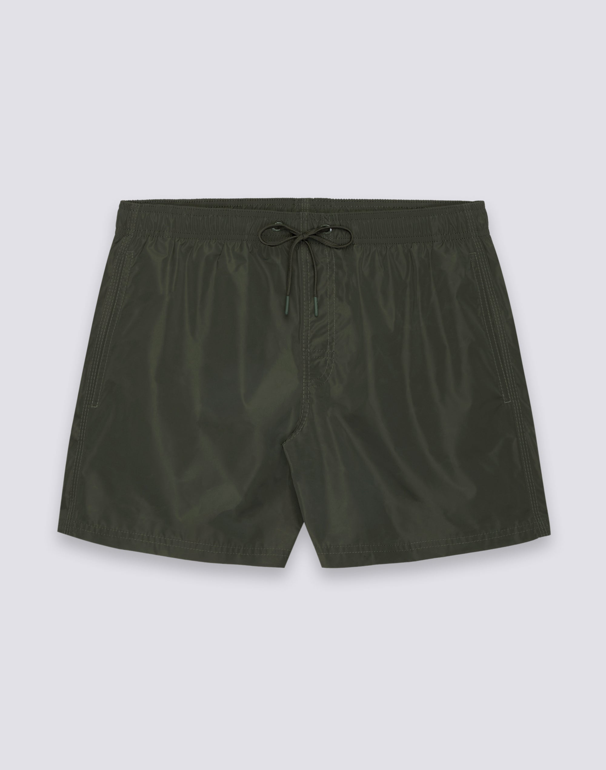 sundek-memory-costume-uomo-corto-vita-elasticata-con-zip image 2