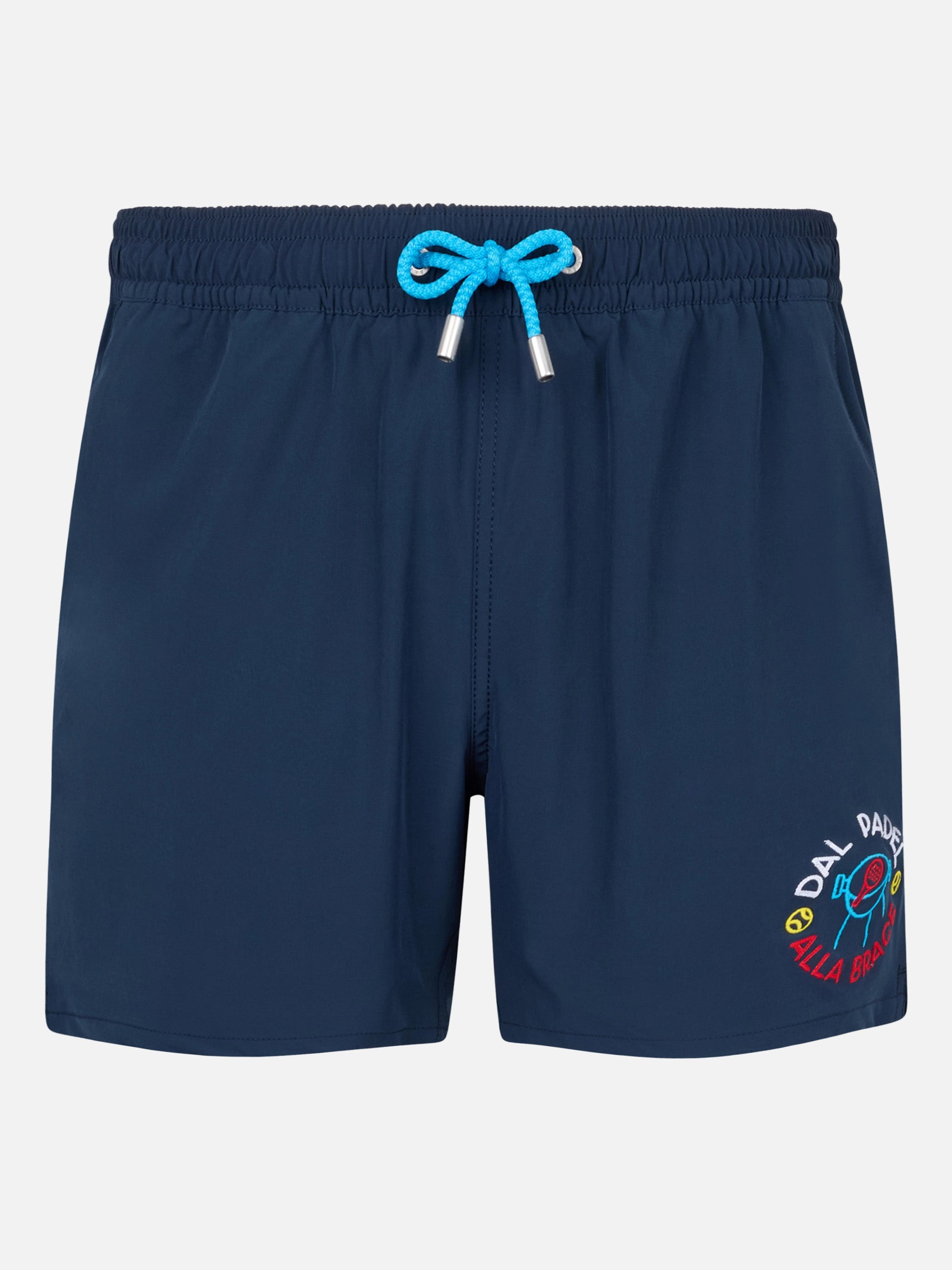mc2-saint-barth-shorts-mare-comfort-blu-petrolio-con-ricamo-dal-padel-alla-brace image 1