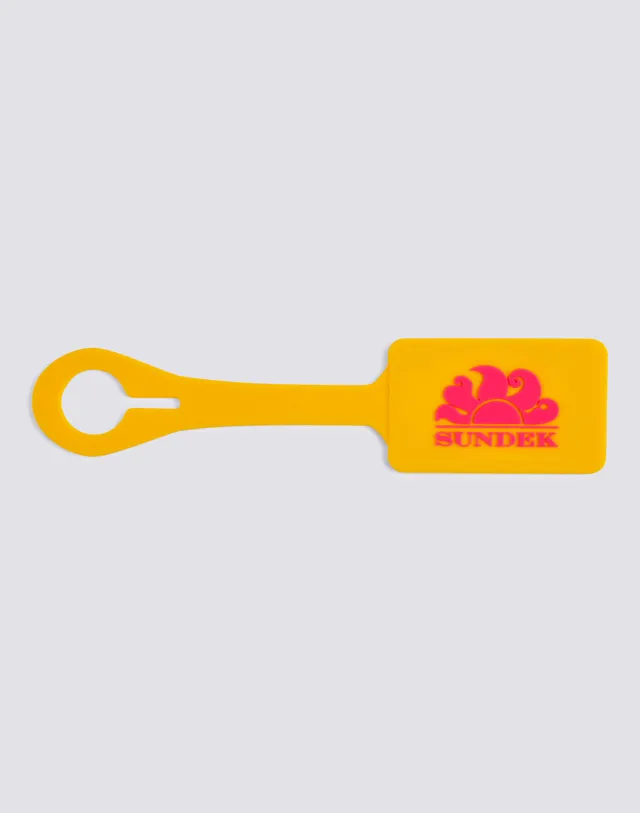 sundek-tag-per-bagaglio-in-silicone-con-logo-inciso-2 image 1