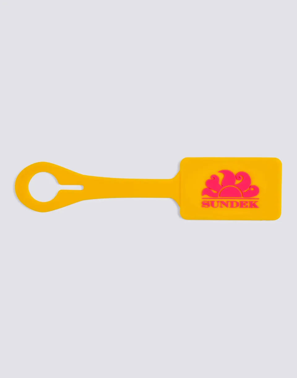 sundek-tag-per-bagaglio-in-silicone-con-logo-inciso-2 image 1