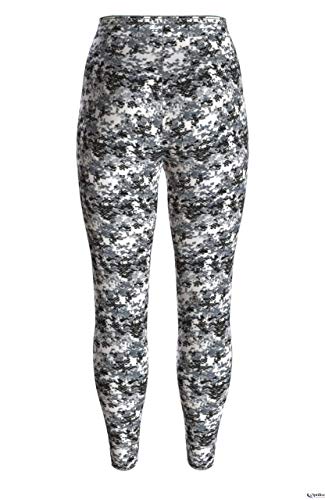 arena-w-gym-spacer-pant-pantaloni-sportivi-donna image 7