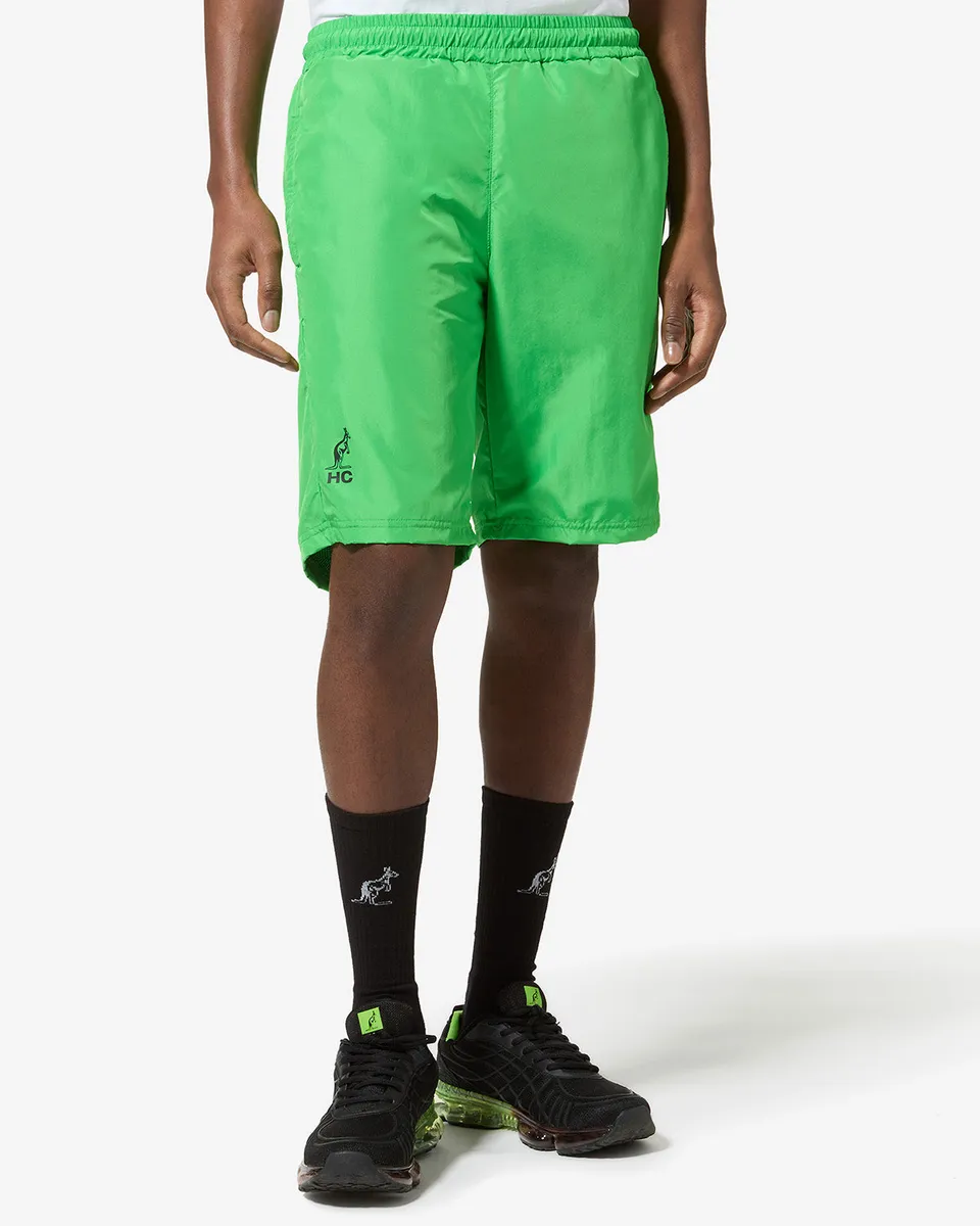 australian-hc-short-hard-court-short-smash-verde-kawasaky image 1