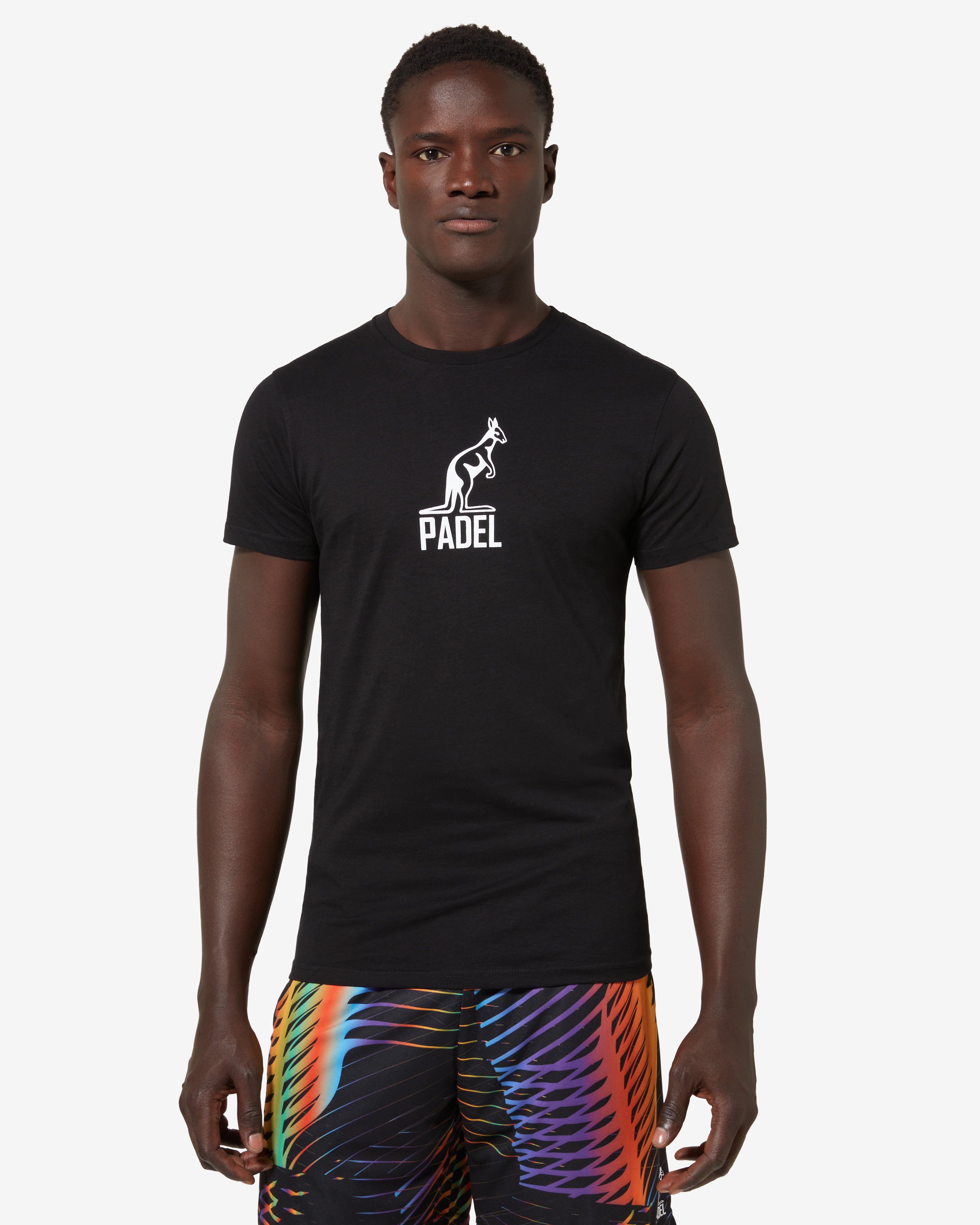 australian-cotton-logo-t-shirt-regular-fit image 1