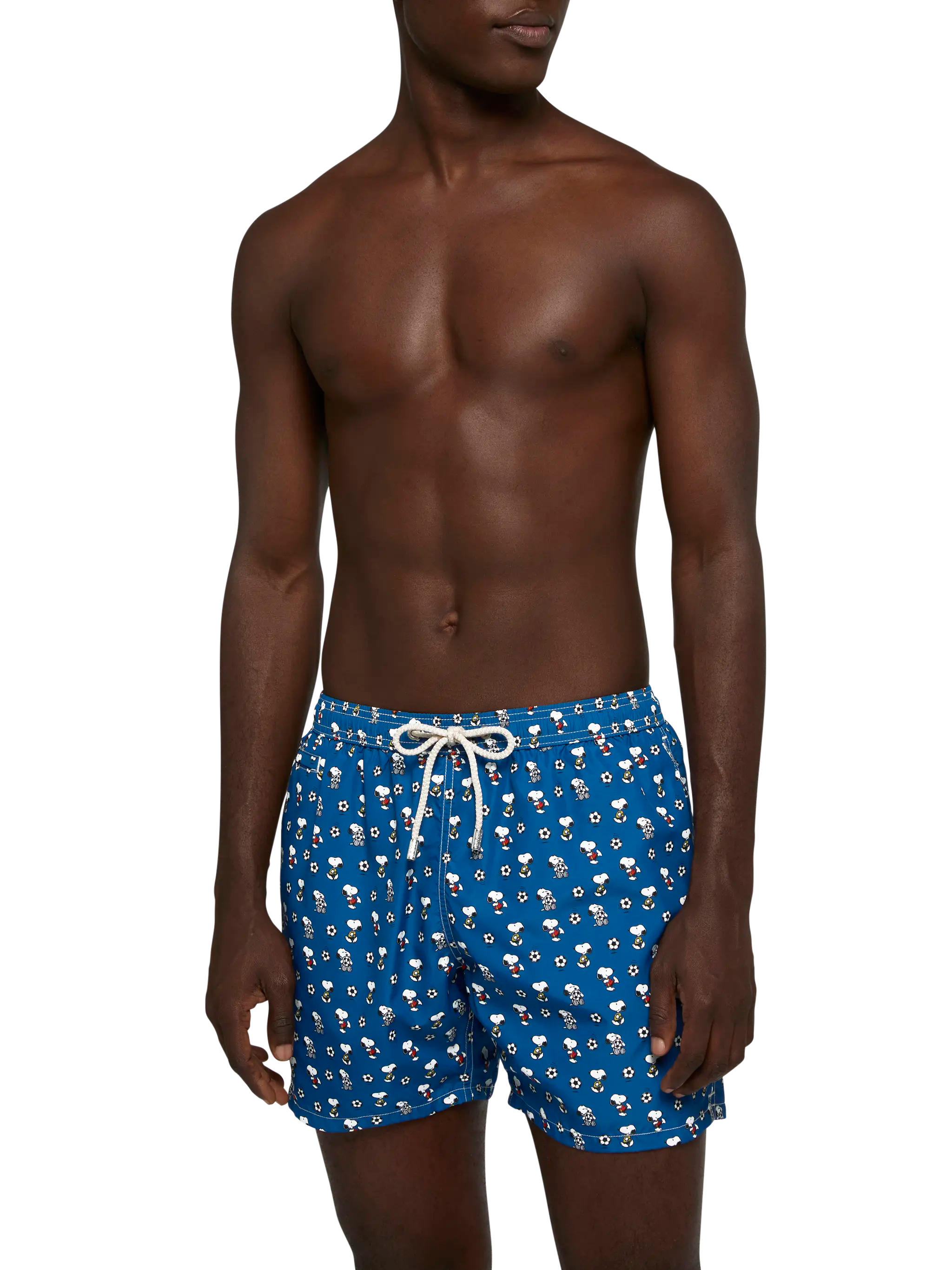 mc2-saint-barth-costume-mare-lighting-in-tessuto-leggero-con-stampa-snoopy-snoop image 3
