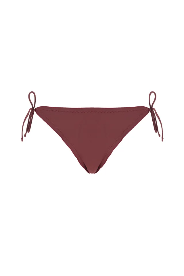 4giveness-slip-exchange-color-slip-bikini-donna-con-laccetti image 1