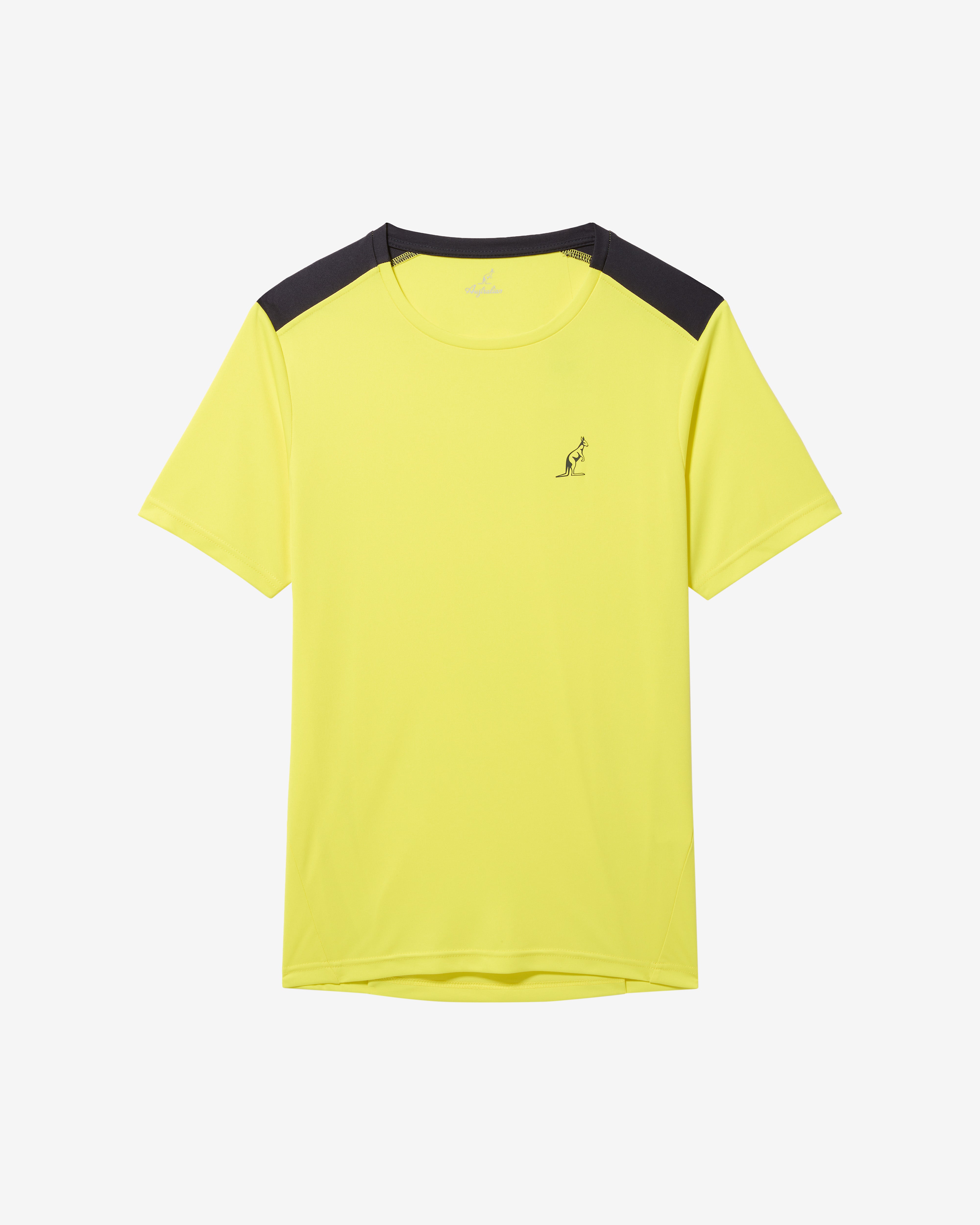 australian-new-energy-shot-energy-t-shirt-in-tessuto-ace-traspirante image 5