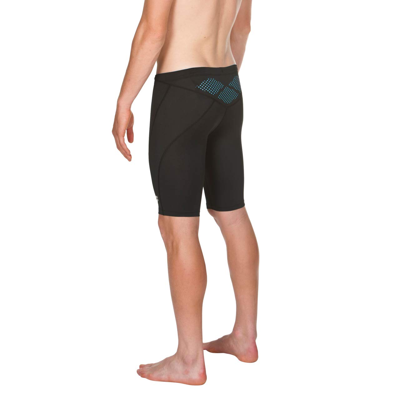 arena-m-gym-short-tight-pantaloni-sportivi-nuoto-uomo image 3