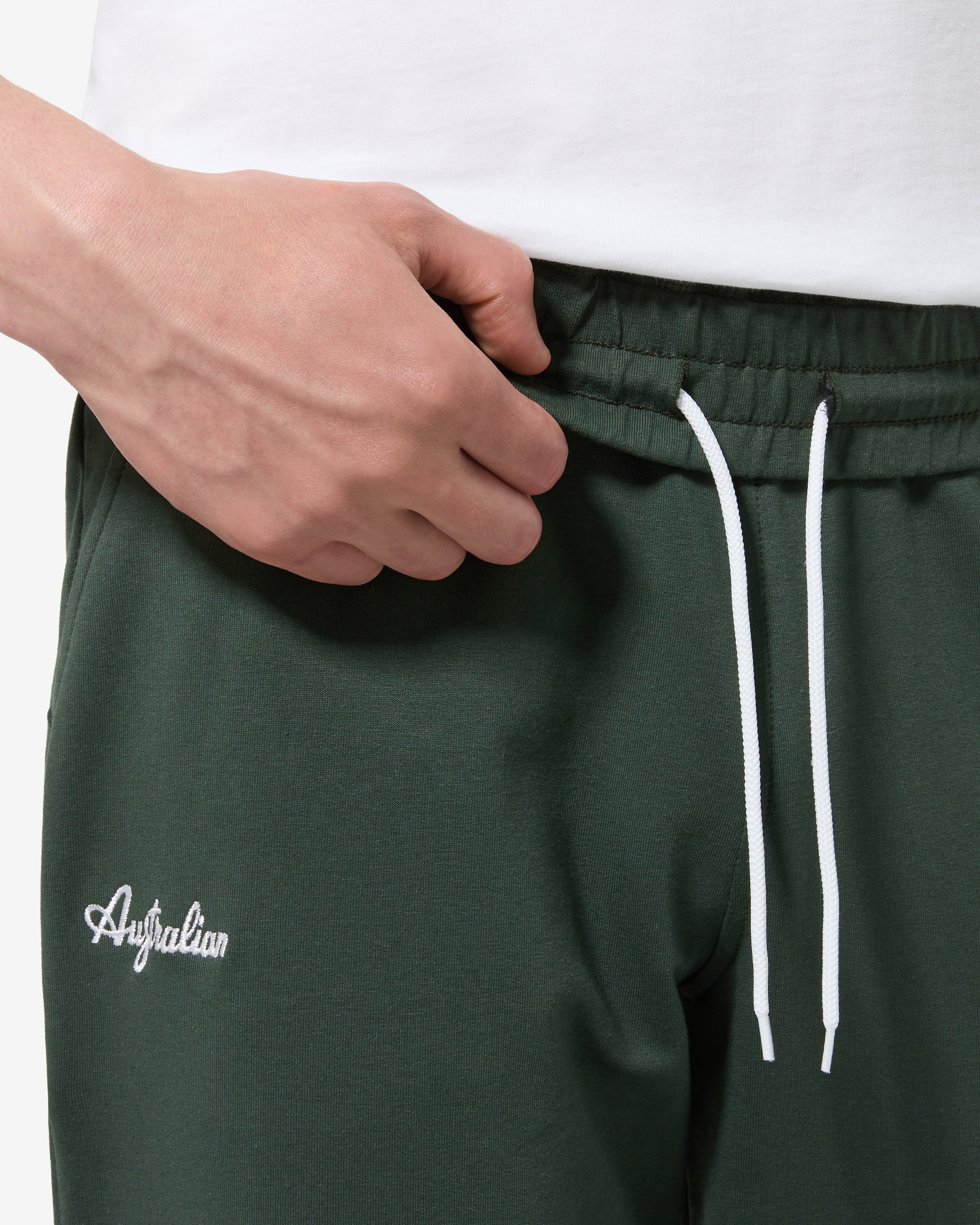 australian-essential-camomaps-track-pant-pantalone-tuta-in-felpa-elasticizzata image 4
