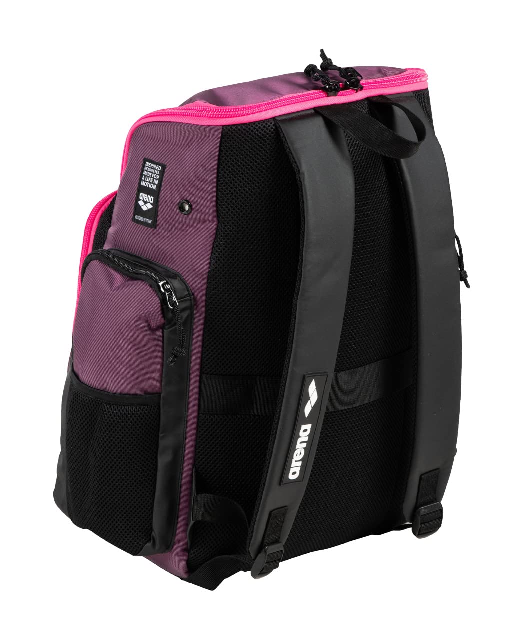 arena-spiky-iii-backpack-35-zaino-sportivo-35-litri image 6