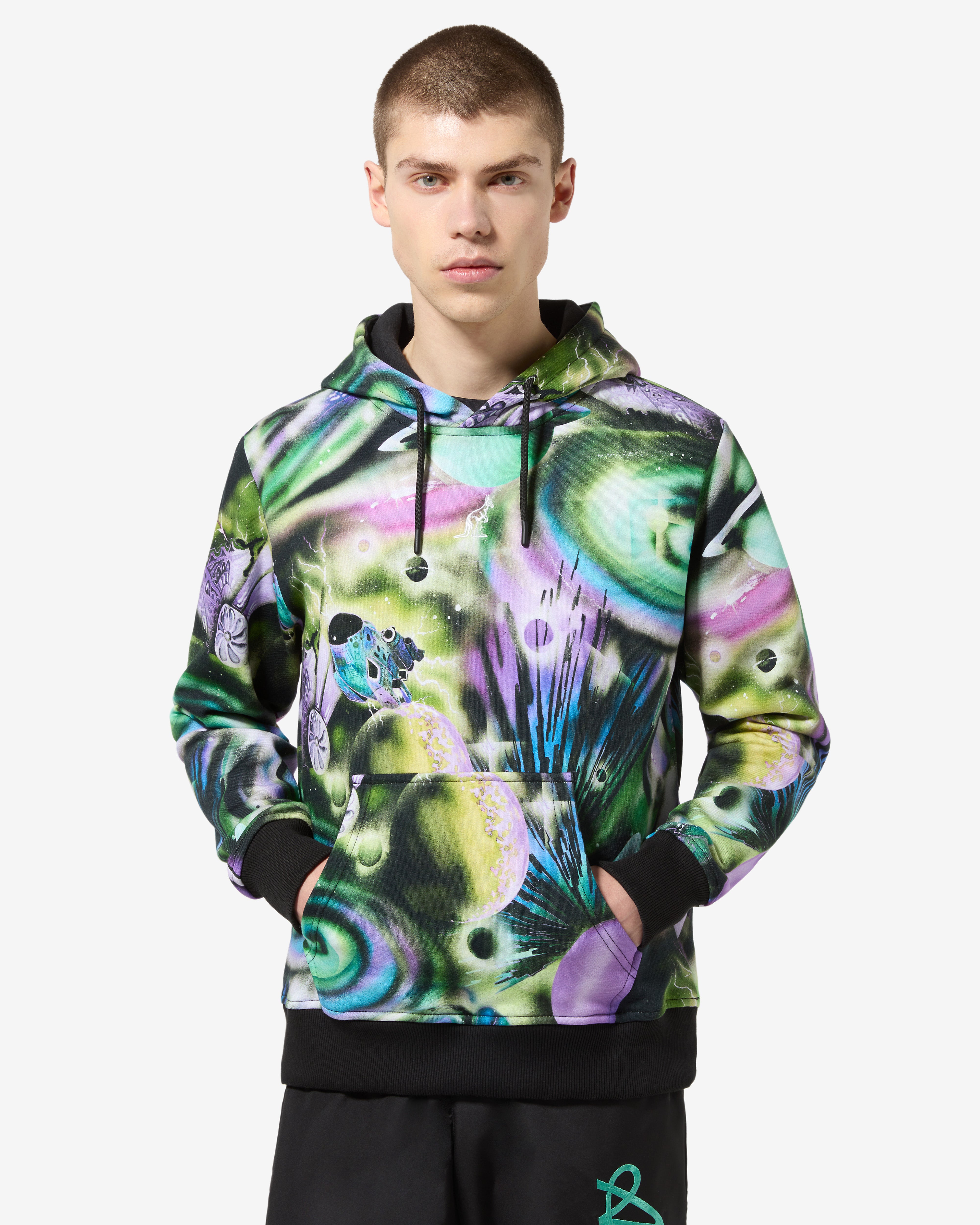 australian-pianeti-hoodie-felpa-con-cappuccio-stampa-all-over image 1