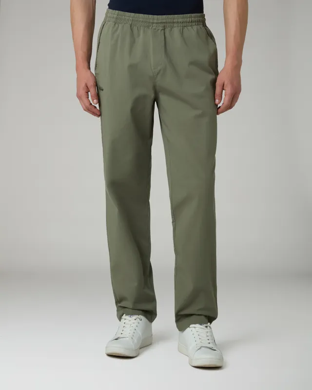australian-doric-track-pant-pantalone-in-cotton-twill-made-in-italy image 1