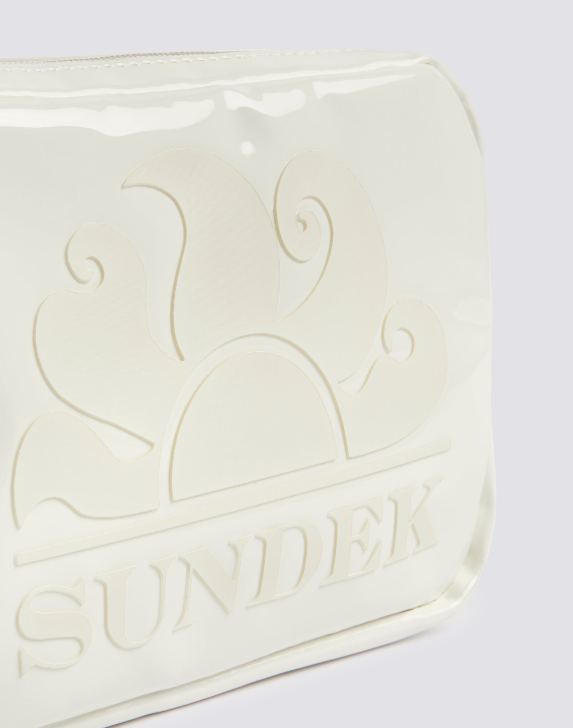 sundek-boston-pochette-shiny-donna-aw923abpv400 image 2