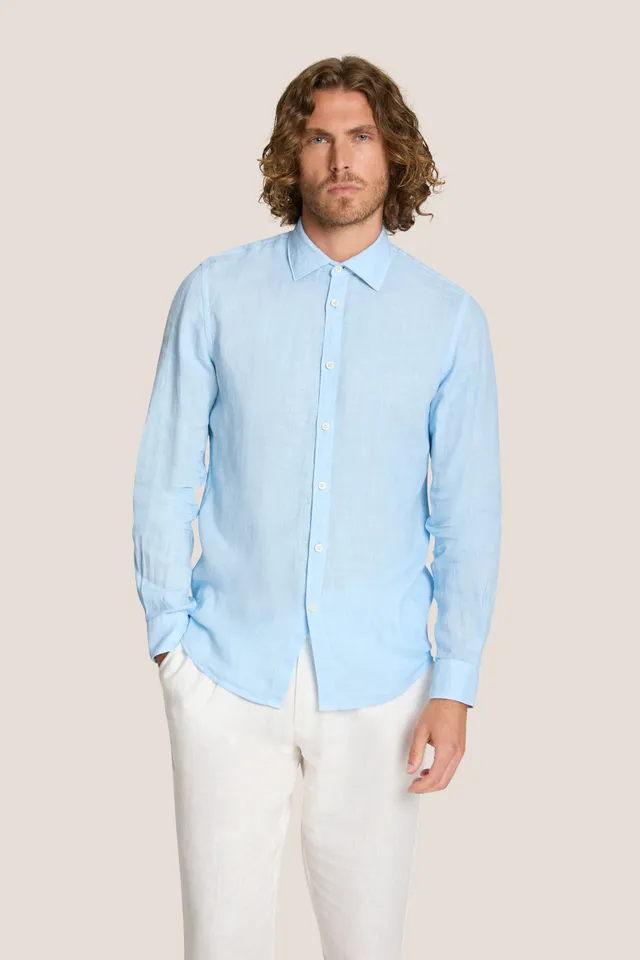 4giveness-camicia-collo-francese-man-camicia-uomo image 1
