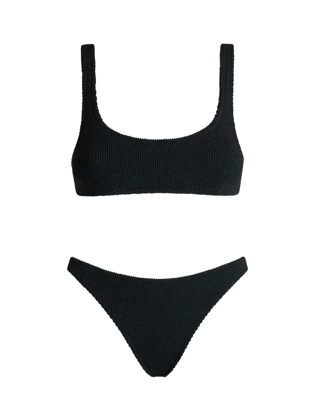 mc2-saint-barth-naima-naomi-bikini-bralette-donna-nero-crinkle-multisize image 1