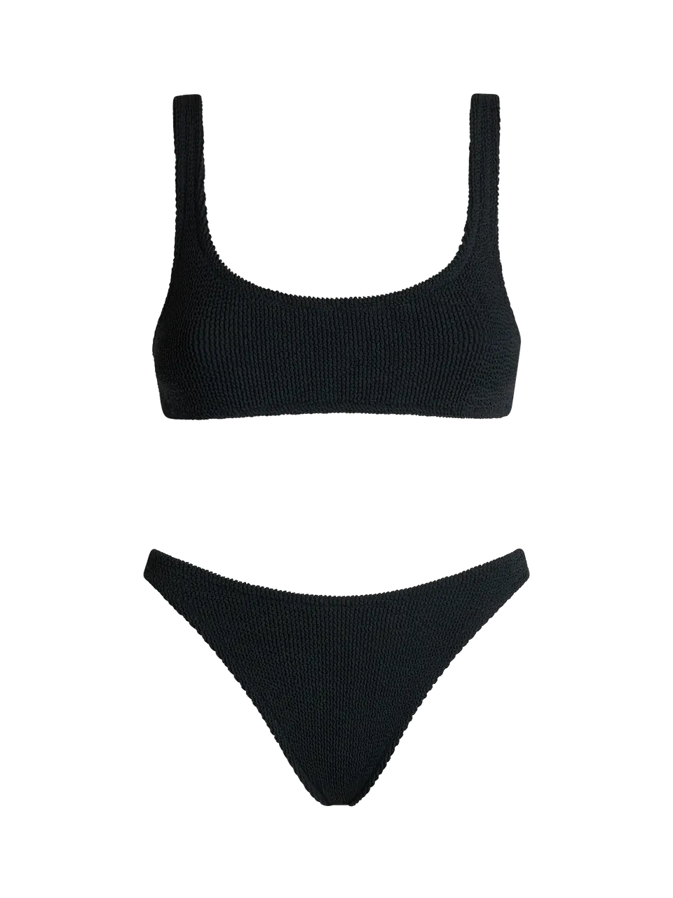 mc2-saint-barth-naima-naomi-bikini-bralette-donna-nero-crinkle-multisize image 1