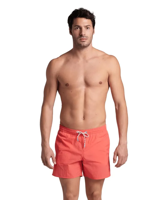 arena-team-stripe-beach-short-solid-pantaloncino-da-spiaggia-uomo image 1