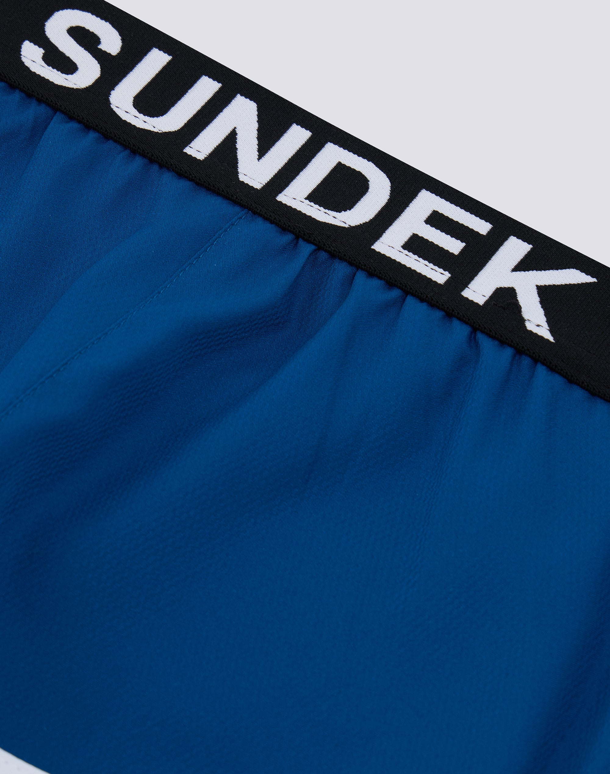 sundek-mini-lulin-pantaloncino-mare-corto-bimba-con-logo image 3