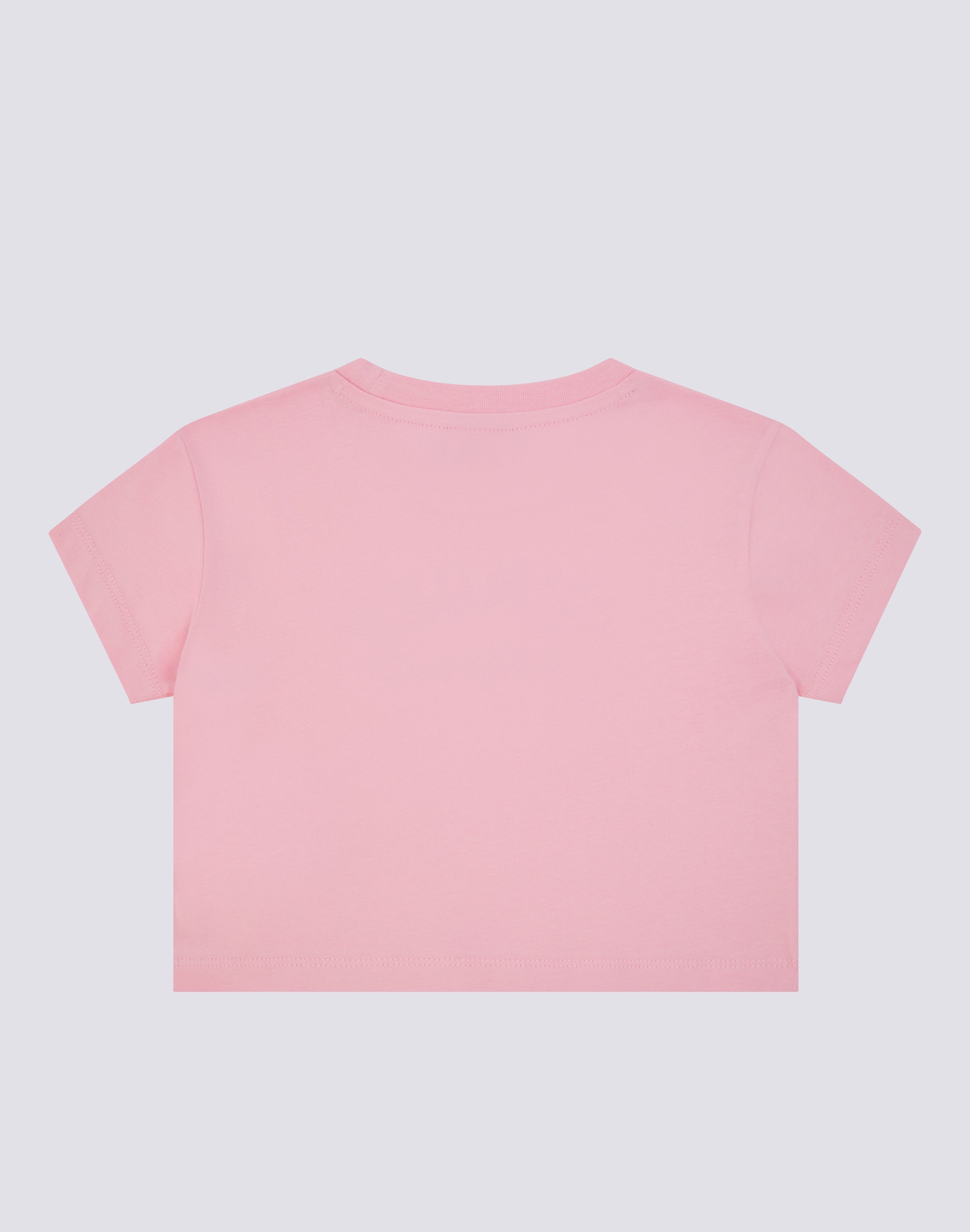 sundek-g748tejs000-t-shirt-bambina-crop-vintage-california image 2