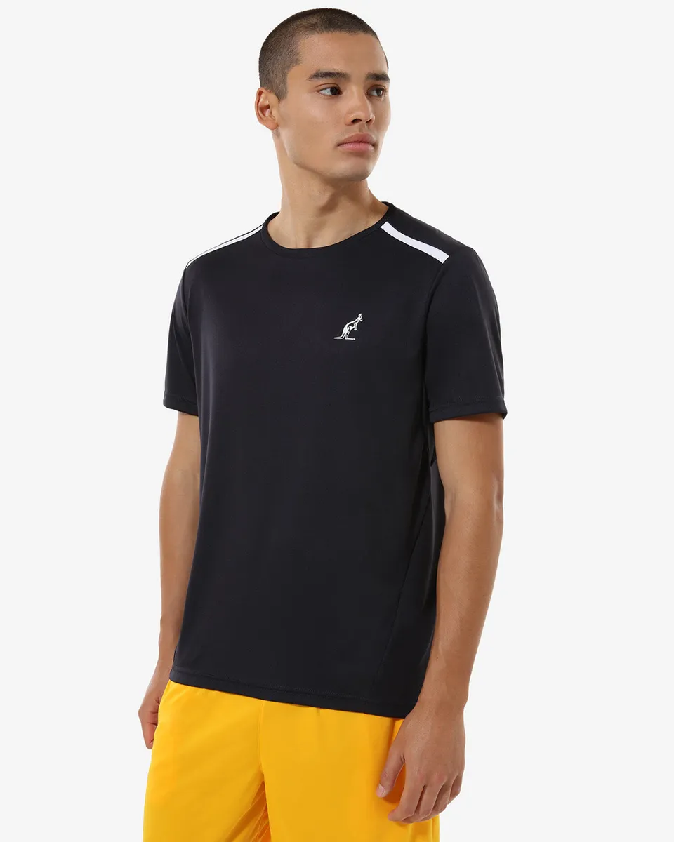 australian-t-shirt-ace-australian-tennis-blu-navy image 1