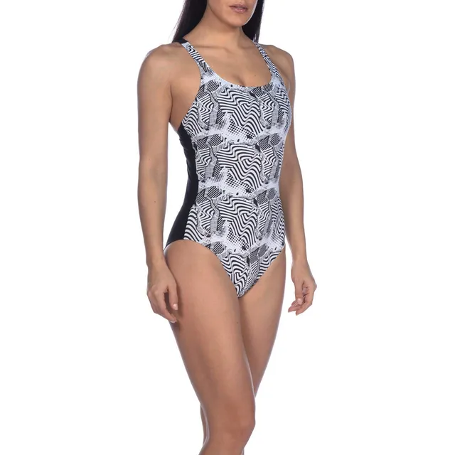 arena-bodylift-viola-con-coppa-b-costume-intero-donna-42 image 1