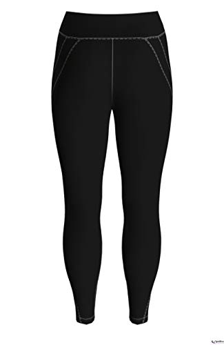 arena-w-gym-long-tights-leggings-sportivi-donna image 8