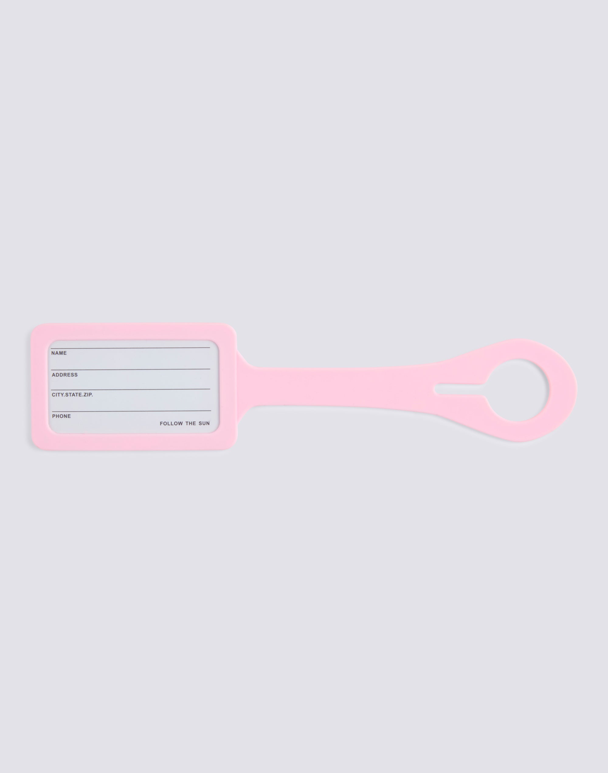 sundek-tag-per-bagaglio-in-silicone-con-logo-inciso-3 image 3
