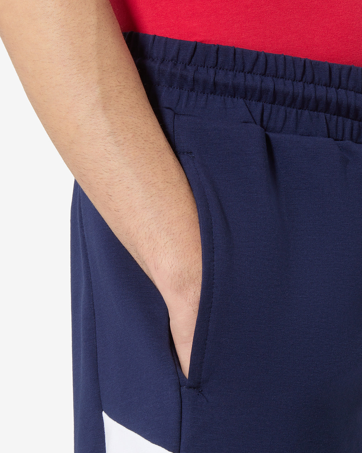 australian-icon-short-blu-cosmo-in-felpa image 4