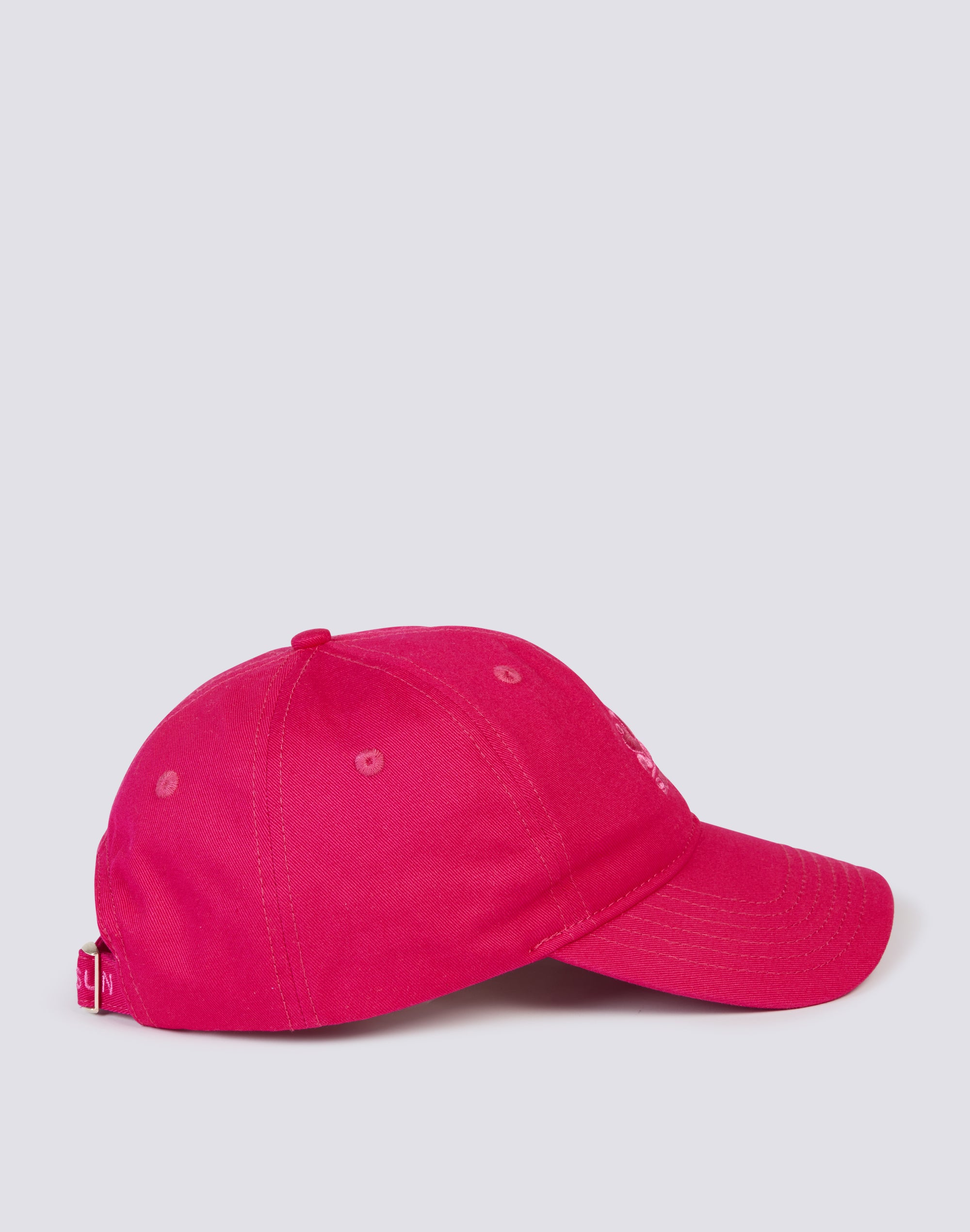 sundek-cooper-cap-cappellino-baseball-unisex-con-logo-ricamato-4 image 3