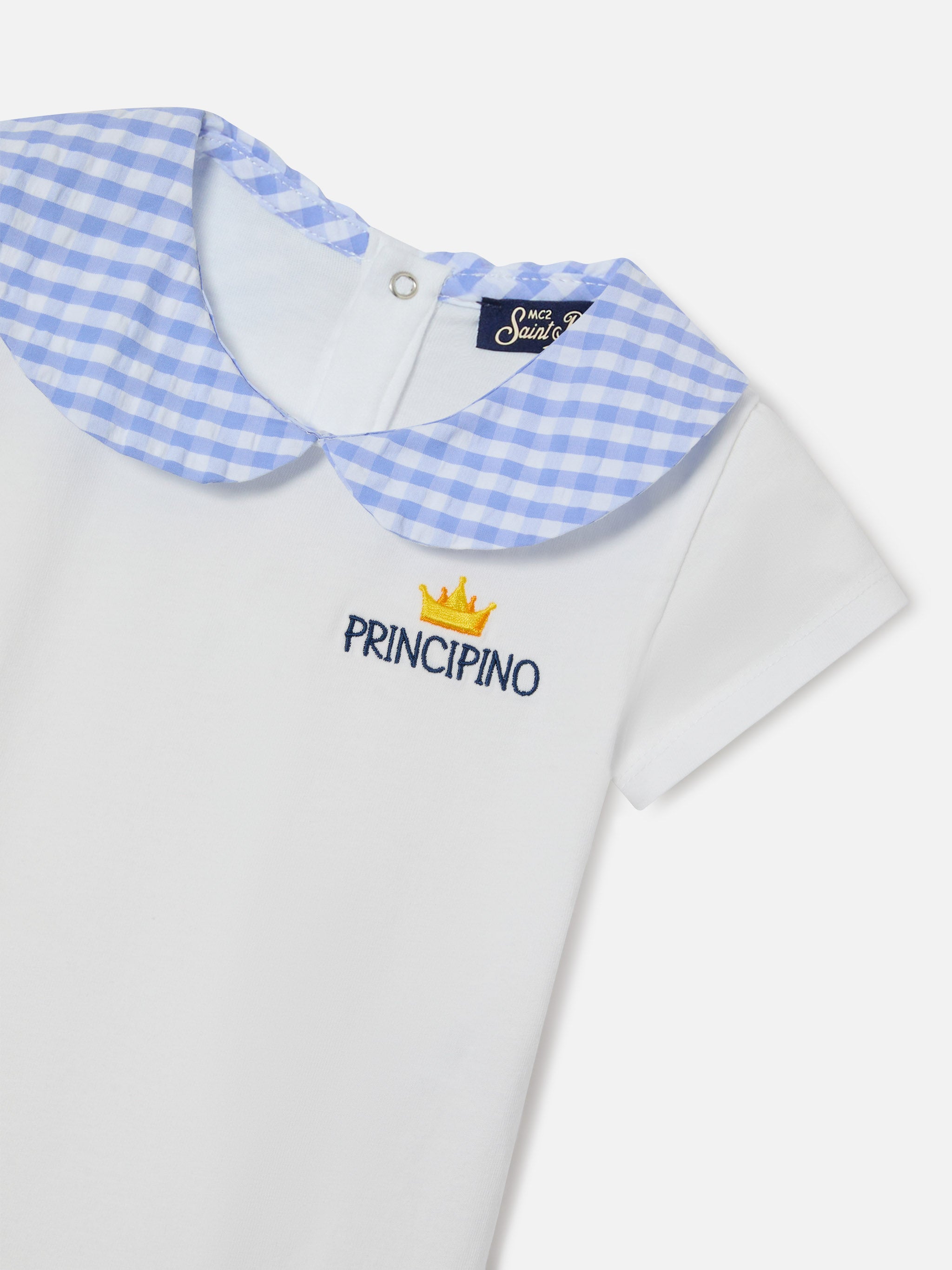 mc2-saint-barth-body-lou-neonato-cotone-organico-bianco-principino image 2
