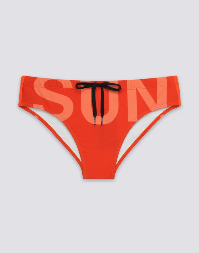 sundek-diwalter-slip-mare-uomo-con-logo-m296ssl4100 image 1