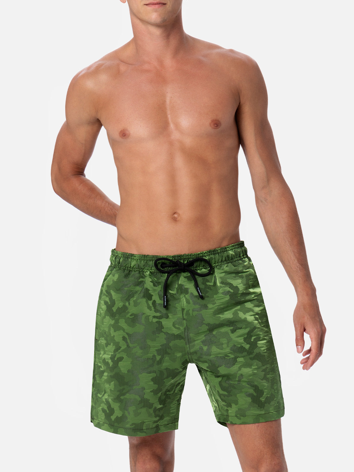 mc2-saint-barth-harbour-the-riviera-harb001-costume-da-bagno-in-ripstop-camoufla image 3