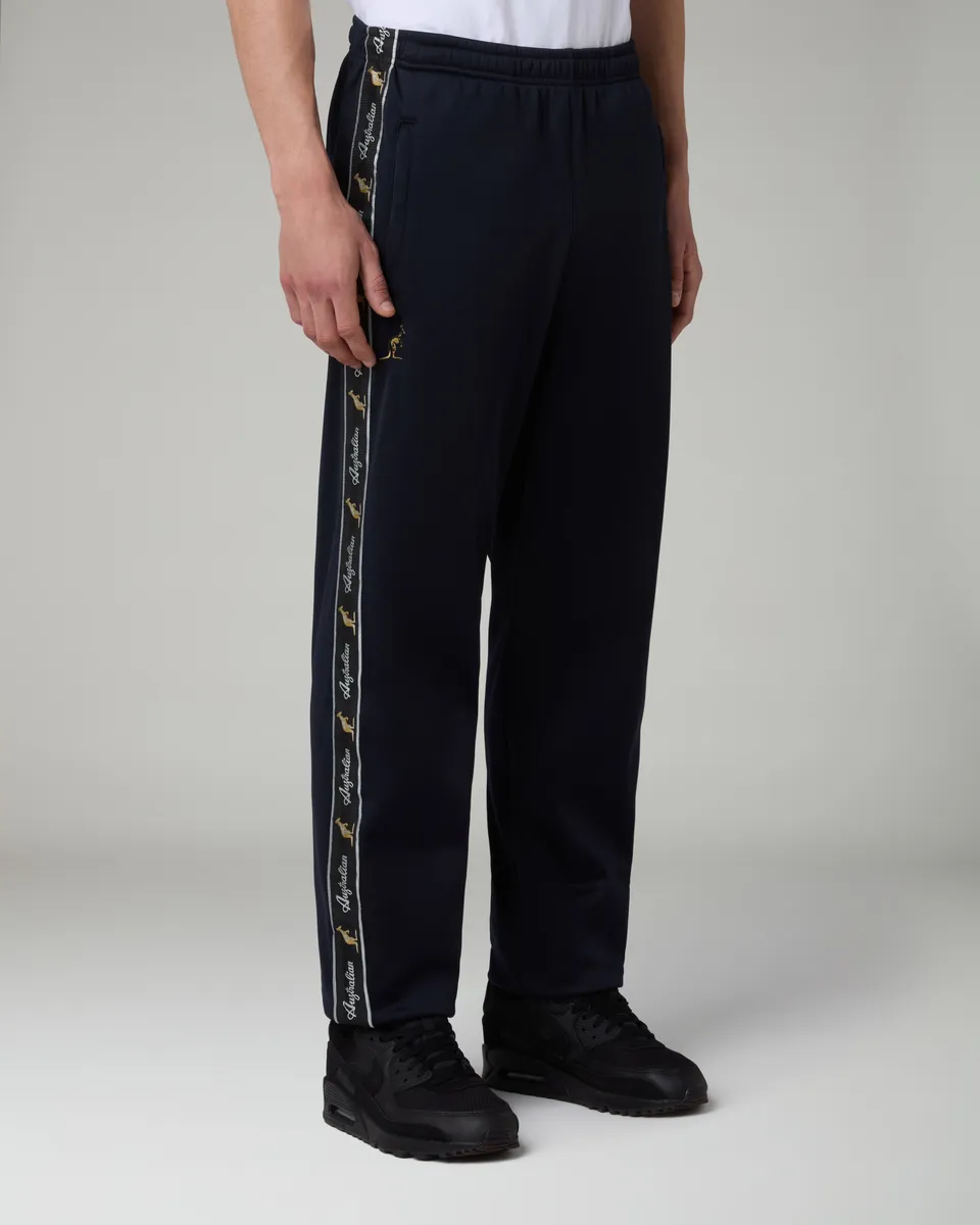 australian-acetate-track-pants-pantalone-in-acetato-blu-navy image 1