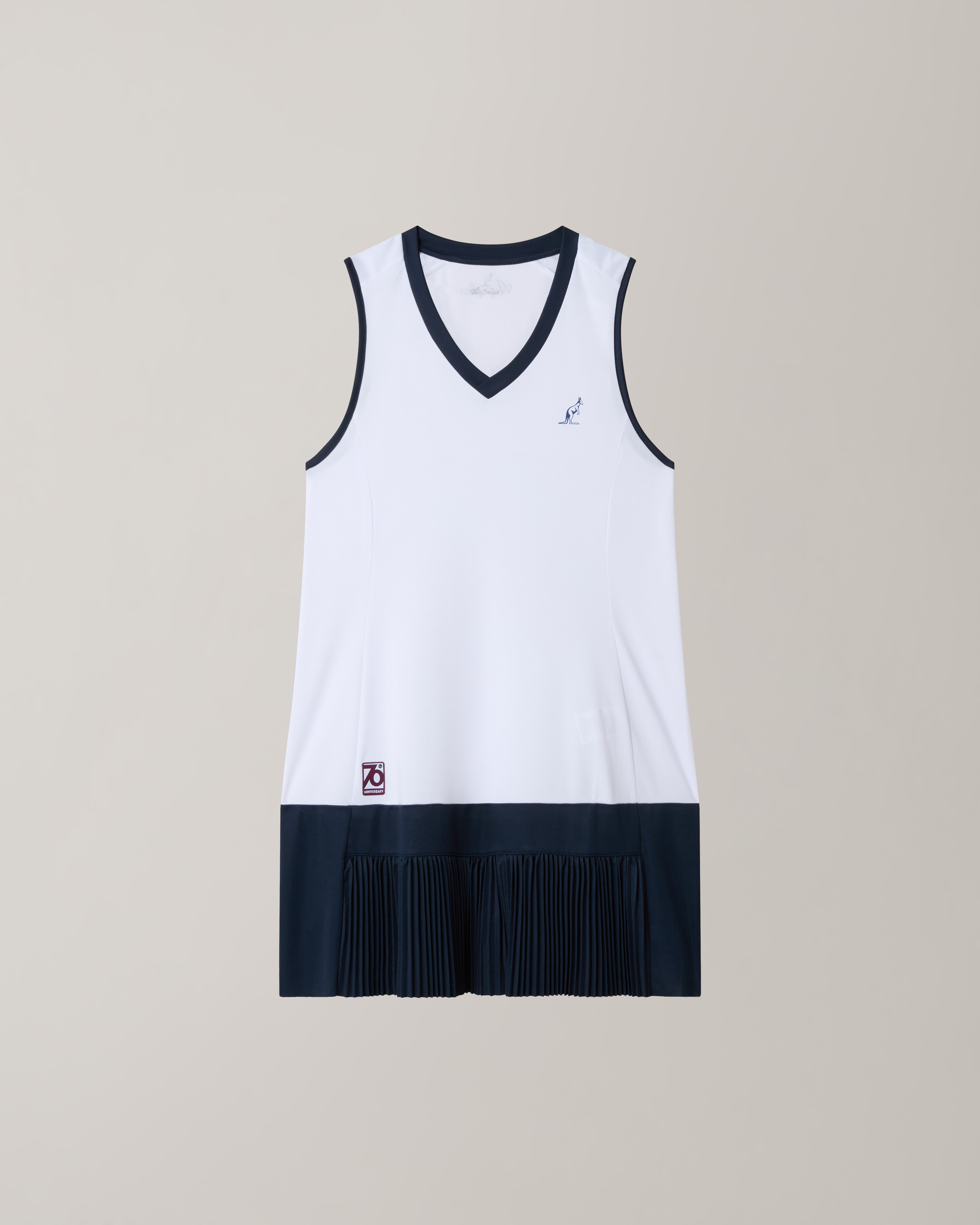 australian-perfect-dress-tennis-donna-in-tessuto-ace image 7