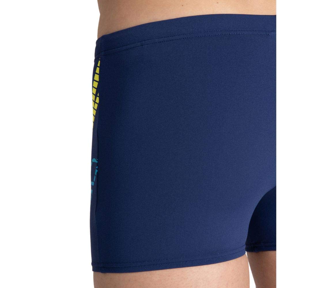 arena-shiner-short-pantaloncino-da-nuoto-uomo-27-cm image 7
