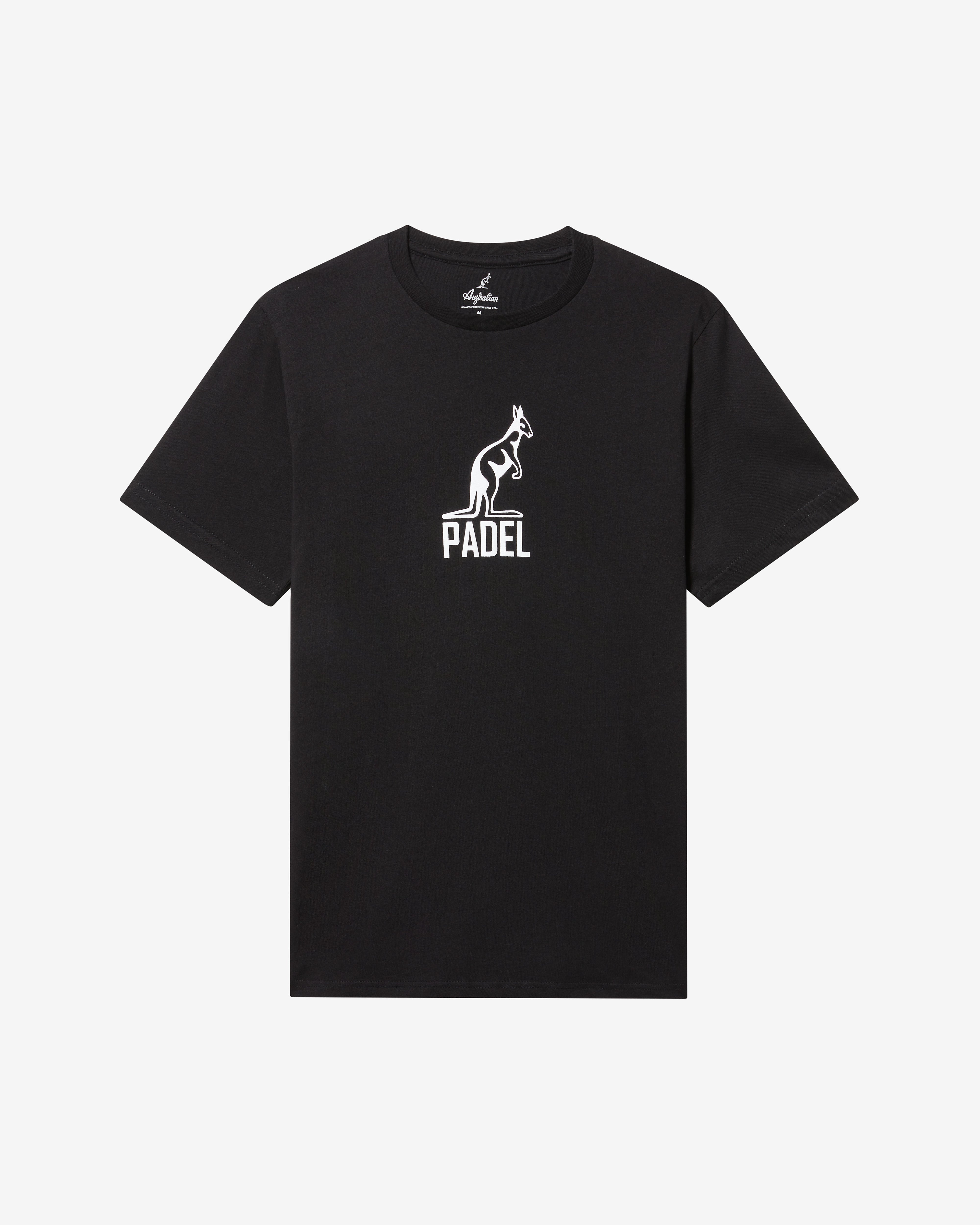 australian-cotton-logo-t-shirt-regular-fit image 4