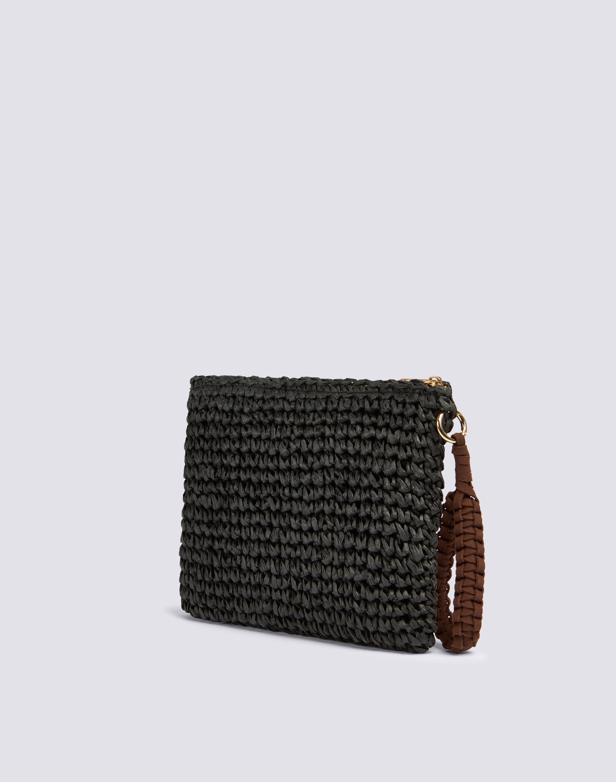 sundek-clutch-pochette-mare-impermeabile-con-moschettone-2 image 3