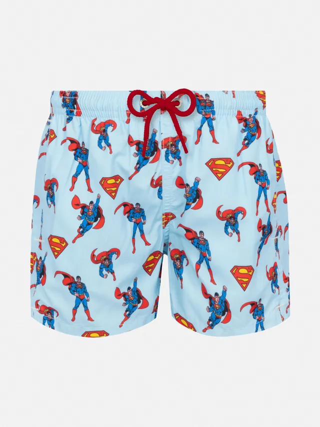 mc2-saint-barth-costume-mare-bambino-jean-lighting-superman-special-edition-stam image 1