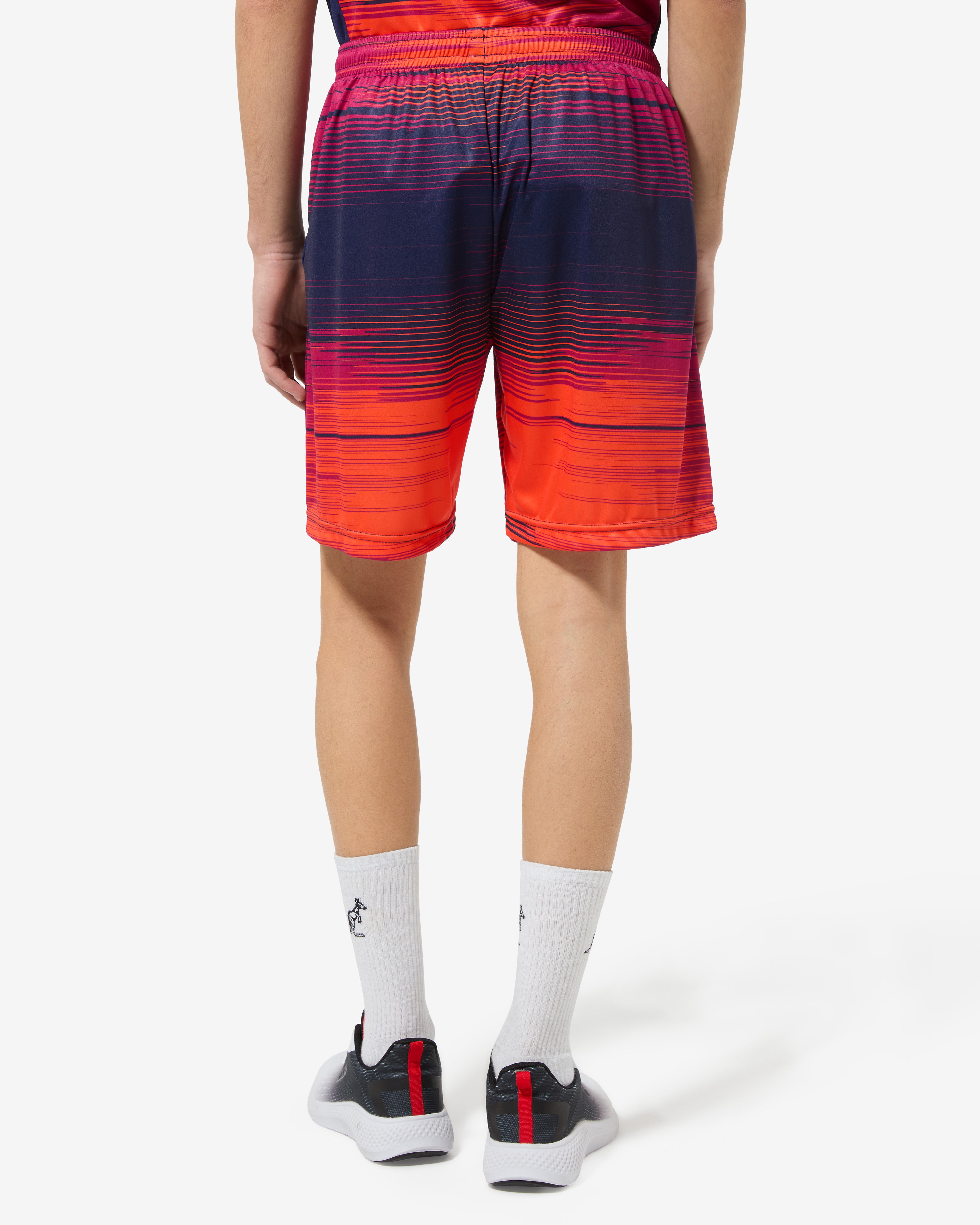 australian-gradient-lines-short-blu-cosmo-short-padel-ace image 3