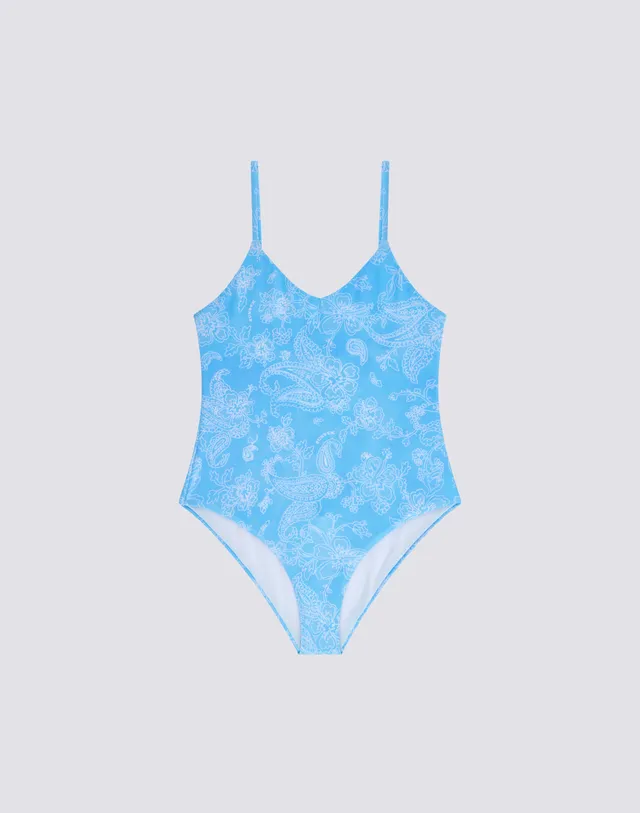 sundek-margate-costume-intero-bambina-fantasia-hibi-paisley image 1