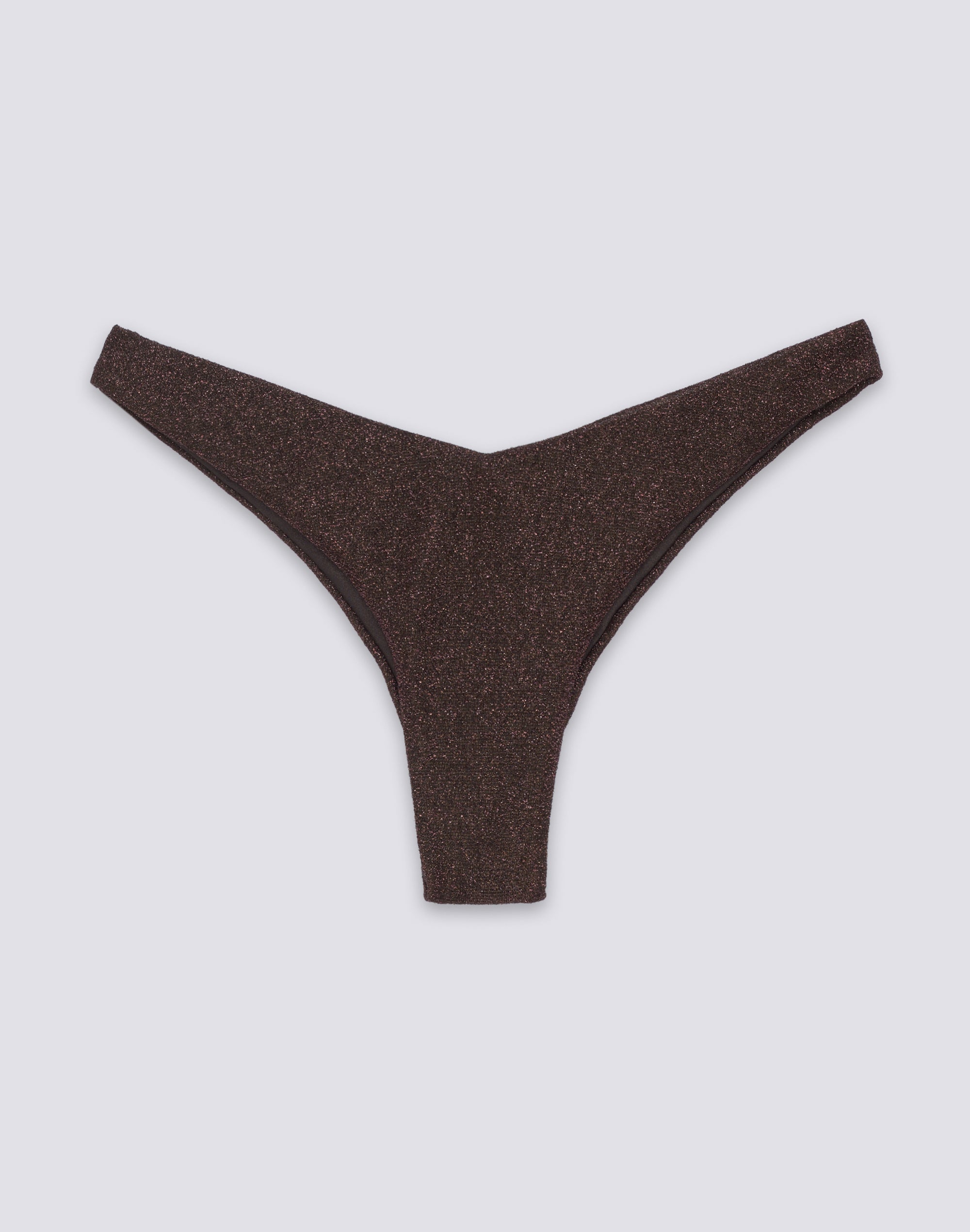 sundek-loren-bikini-slip-sgambato-in-lurex-donna image 1